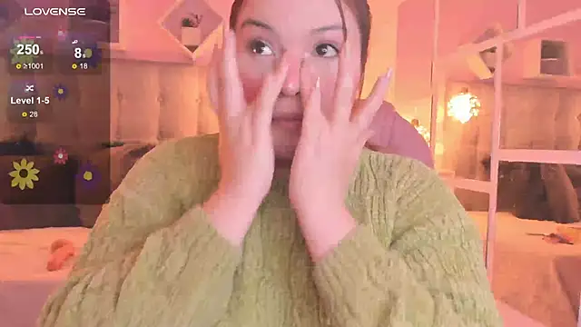 melanie hh online show from November 2025 04:11:02 AM