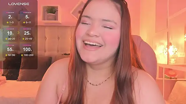 melanie hh online show from November 2025 04:11:02 AM