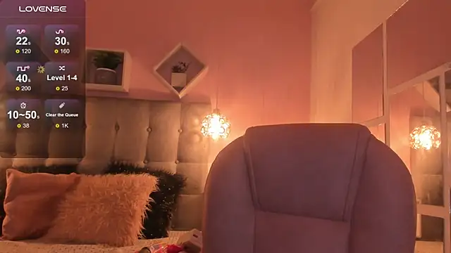 melanie hh online show from December 2025 04:06:01 AM