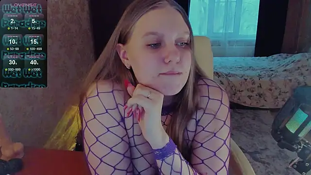 Alice Dreamgirl  online show from February 2025 02:24:01 PM