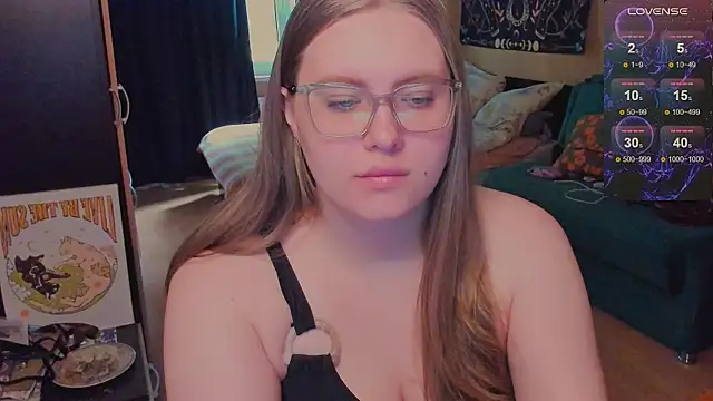 Alice Dreamgirl  online show from July 2026 09:18:01 AM