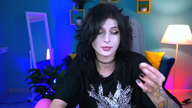 Snapshot of JadeCastle_ chatting on October 2025 05:55:02 PM JadeCastle  online show from October 2025 05:55:02 PM
