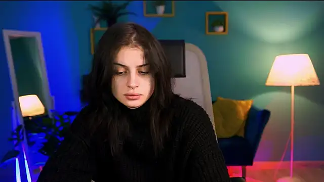 JadeCastle  online show from December 2025 03:13:01 AM