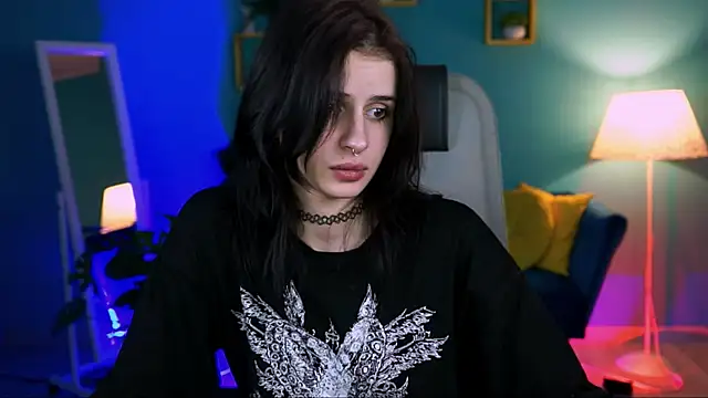 JadeCastle  online show from January 2026 05:04:02 PM