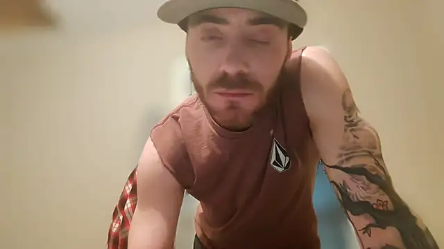 Huntzg23 online show from January 2026 12:49:02 AM