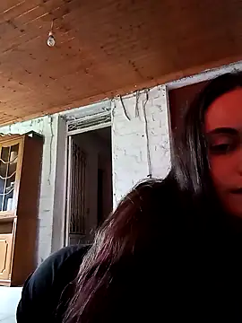 Snapshot of Eleni_Pappa chatting on January 2025 11:45:02 AM Eleni Pappa online show from January 2025 11:45:02 AM