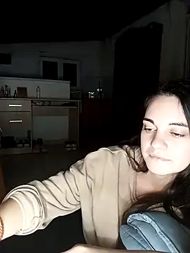 Snapshot of Eleni_Pappa chatting on February 2025 05:53:02 PM Eleni Pappa online show from February 2025 05:53:02 PM