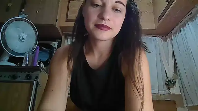 Eleni Pappa online show from August 2026 09:07:01 PM
