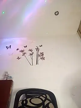 Snapshot of NikolSexyHot chatting on February 2025 08:15:01 PM NikolSexyHot online show from February 2025 08:15:01 PM