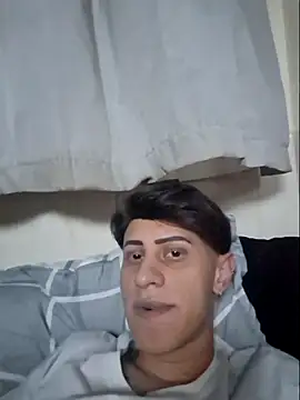 Leinad27 online show from April 2026 11:58:01 PM