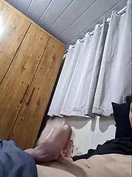 Leinad27 online show from April 2026 11:02:01 PM