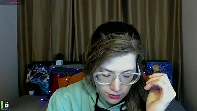 Alicia redfollow online show from February 2025 06:22:01 PM