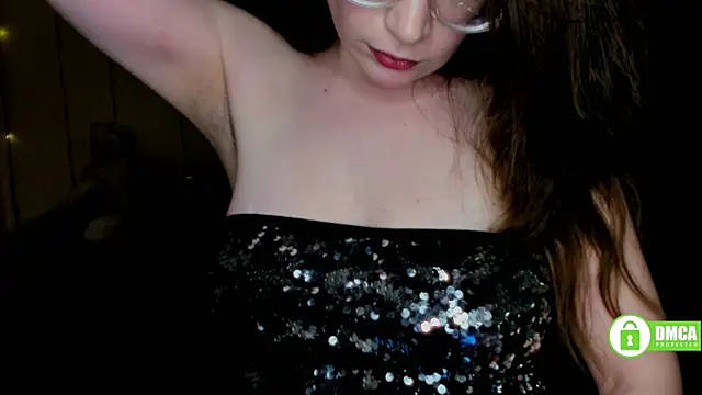 Alicia redfollow online show from February 2025 09:31:01 PM