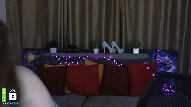 Alicia redfollow online show from February 2025 12:42:01 PM