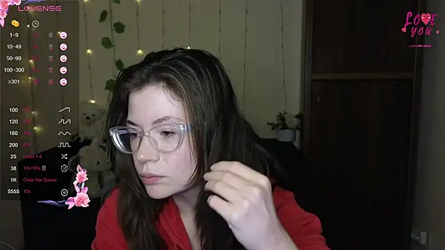 Alicia redfollow online show from March 2025 06:18:01 PM