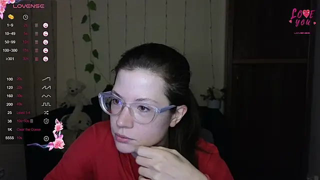 Alicia redfollow online show from March 2025 06:22:01 AM