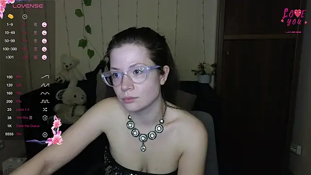 Alicia redfollow online show from March 2025 03:31:01 PM