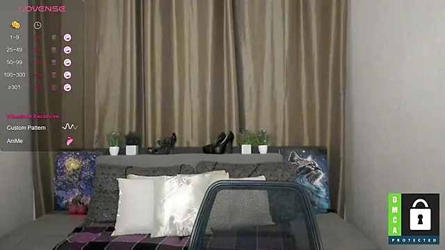 Alicia redfollow online show from September 2025 05:13:02 PM