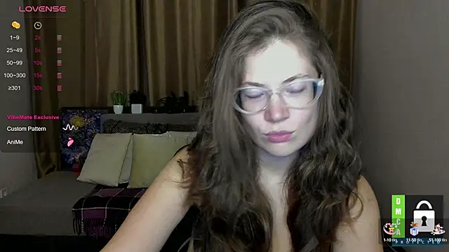 Alicia redfollow online show from September 2025 11:24:02 AM