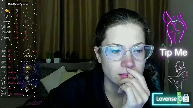 Alicia redfollow online show from October 2025 05:04:02 AM