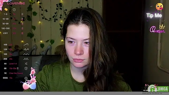 Alicia redfollow online show from February 2026 06:20:01 AM