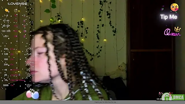 Alicia redfollow online show from February 2026 06:31:02 AM