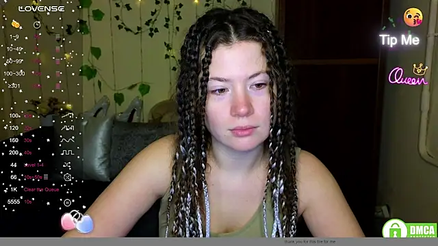 Alicia redfollow online show from February 2026 06:25:02 AM