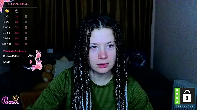 Alicia redfollow online show from February 2026 06:28:01 PM