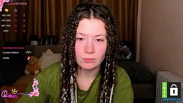 Alicia redfollow online show from February 2026 06:20:02 PM