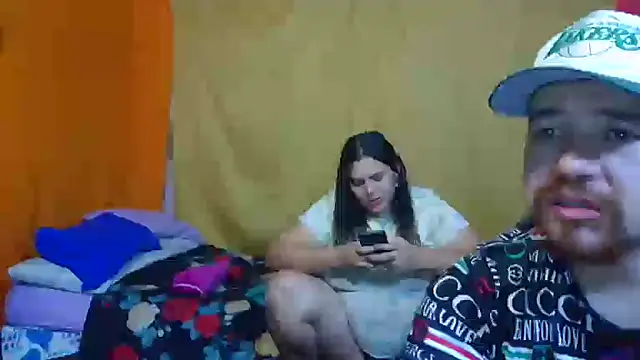 pecadodulce123 online show from December 2025 10:18:02 PM