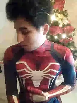 Snapshot of GamerQuinn chatting on December 2024 12:18:02 PM GamerQuinn online show from December 2024 12:18:02 PM