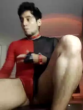 Snapshot of GamerQuinn chatting on January 2025 03:35:02 PM GamerQuinn online show from January 2025 03:35:02 PM