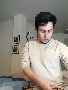 GamerQuinn online show from January 2025 04:25:02 AM