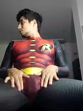 Snapshot of GamerQuinn chatting on January 2025 03:50:02 AM GamerQuinn online show from January 2025 03:50:02 AM