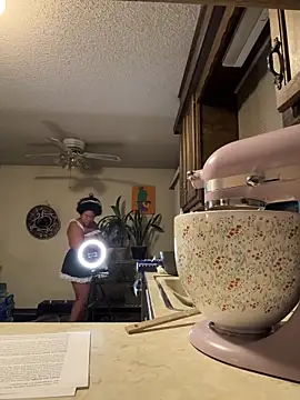 Snapshot of InterRacialFacial7296 chatting on November 2025 10:24:01 AM InterRacialFacial7296 online show from November 2025 10:24:01 AM