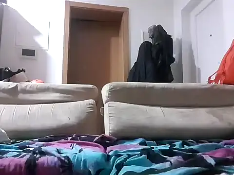 priscilla420 online show from October 2025 09:48:02 PM