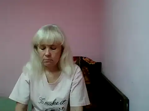 sakura blonde online show from March 2025 01:06:02 PM