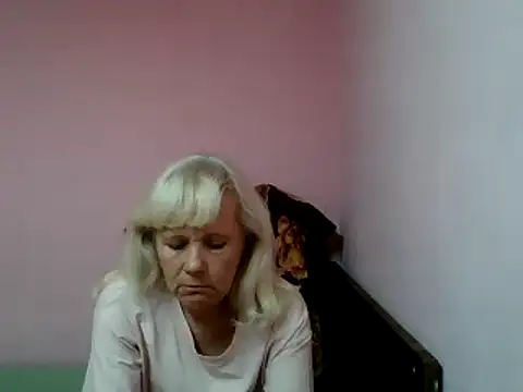 sakura blonde online show from March 2025 10:55:01 AM