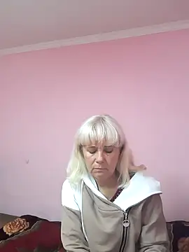 sakura blonde online show from September 2025 10:04:01 PM