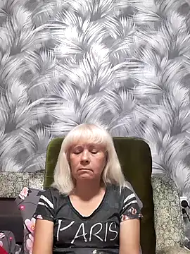 sakura blonde online show from October 2025 05:55:01 AM