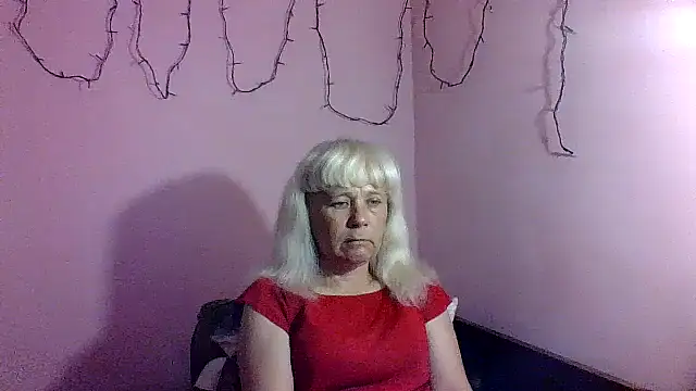 sakura blonde online show from April 2026 07:39:01 AM