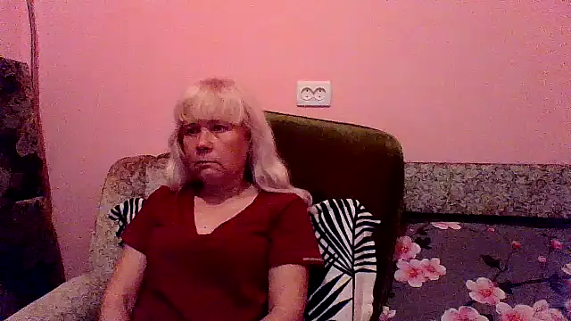 sakura blonde online show from April 2026 02:55:01 AM