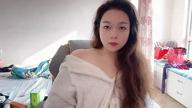 Snapshot of Z30966903S chatting on February 2025 07:55:01 AM Z30966903S online show from February 2025 07:55:01 AM