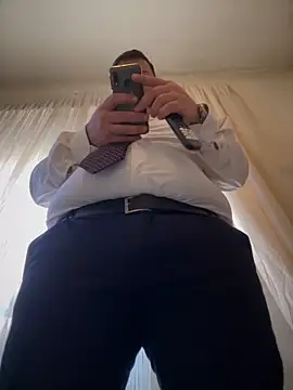 SecretlyDD online show from February 2025 11:42:02 AM