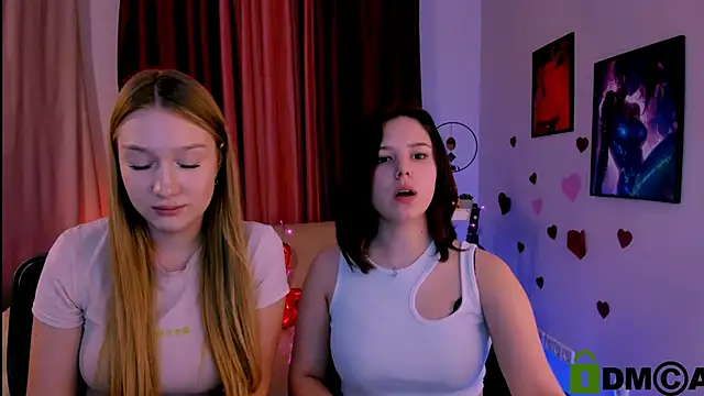 playful sophie online show from February 2025 11:22:01 PM