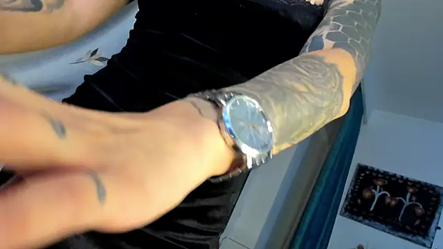 Snapshot of Lucky_Deniz chatting on January 2025 07:57:01 PM Lucky Deniz online show from January 2025 07:57:01 PM