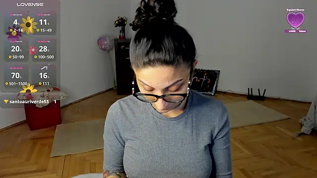 Snapshot of Lucky_Deniz chatting on March 2025 08:16:01 PM Lucky Deniz online show from March 2025 08:16:01 PM