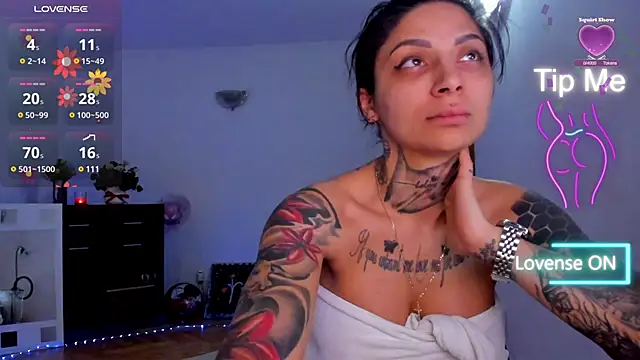 Snapshot of Lucky_Deniz chatting on March 2025 01:50:02 AM Lucky Deniz online show from March 2025 01:50:02 AM