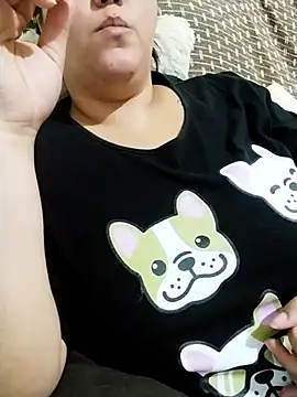 Paolaa hoot online show from October 2025 10:43:02 PM