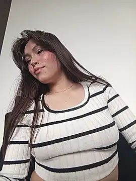 eriika deep  online show from July 2026 05:37:02 PM